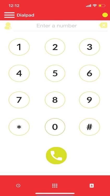 ACT E-Intercom screenshot-3