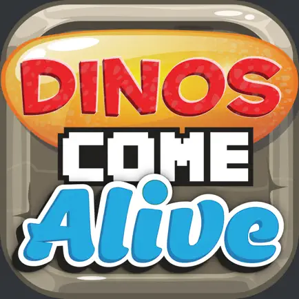 Dinos come Alive Читы