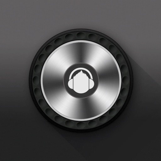 Midi DJ remote iOS App