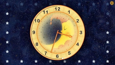 How to cancel & delete Sun to Moon Sleep Clock from iphone & ipad 3
