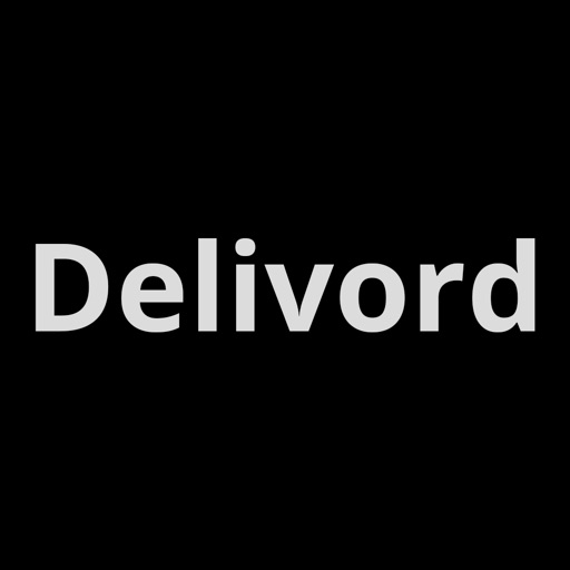 Delivord