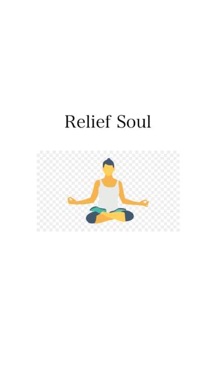 Relief Soul