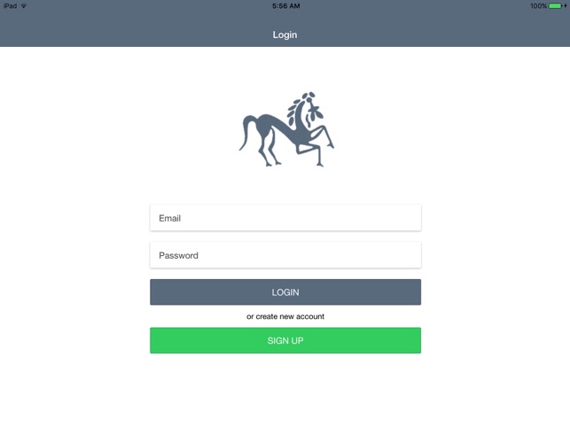 CURO Equine(圖1)-速報App