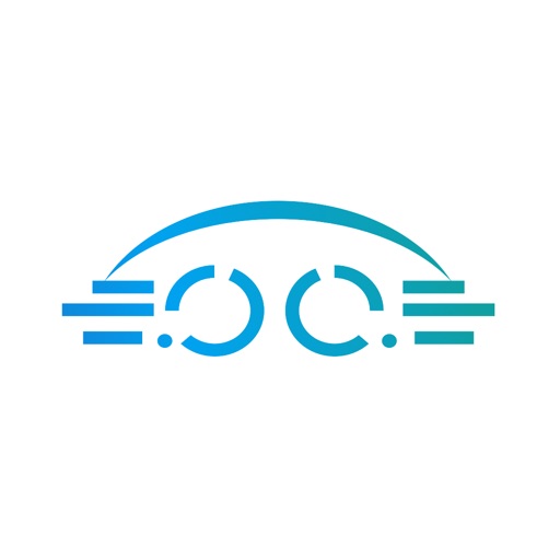 鑫钜专车车主版logo
