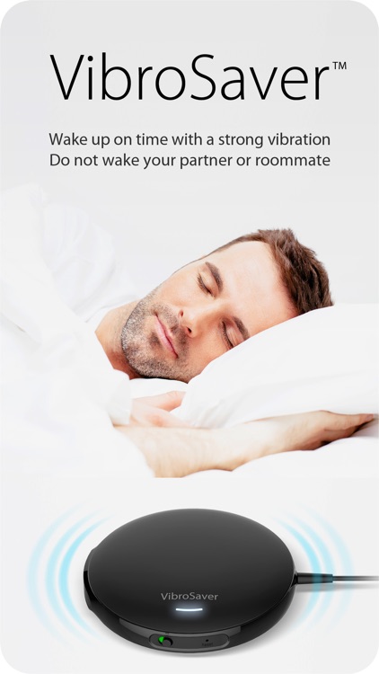 VibroSaver By ILuv Creative Technology
