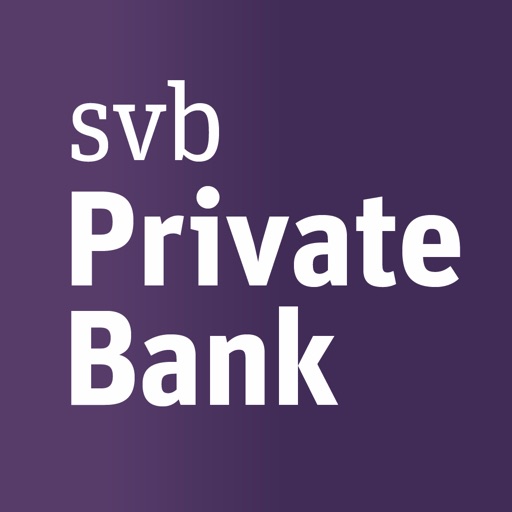 Svb Private Bank By Silicon Valley Bank