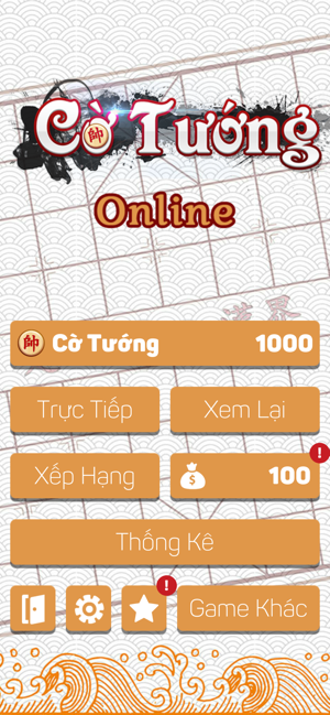 Cờ Tướng Online - Cờ Úp Online(圖1)-速報App