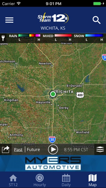 Storm team 12 screenshot-3