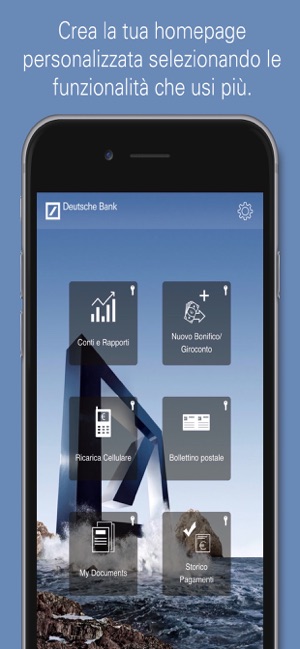 La Mia Banca On The App Store