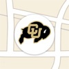 CU Boulder Campus Maps