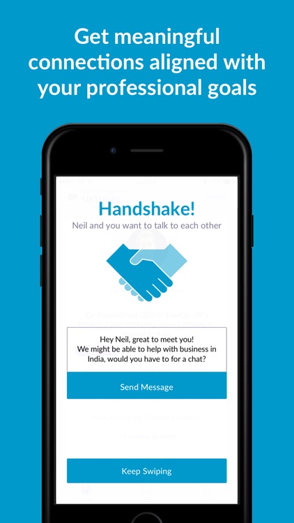 EdTechX Connect screenshot-3