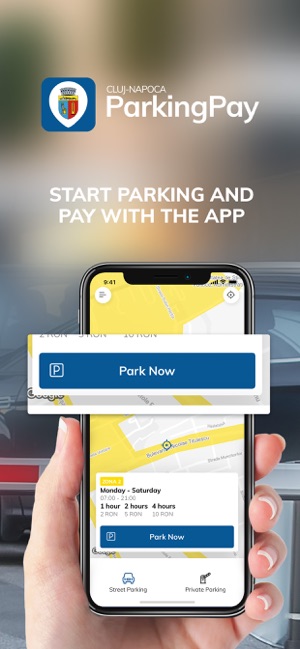 ParkingPay(圖4)-速報App