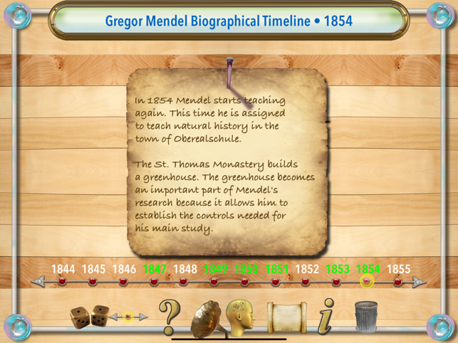 Gregor Mendel(圖7)-速報App