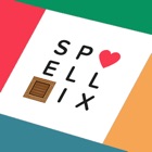 Spellix Free - Mind boggle your word brain