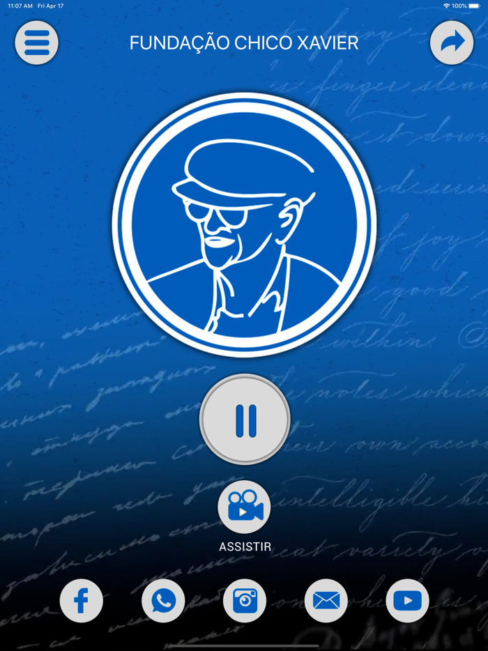 Associação Chico Xavier