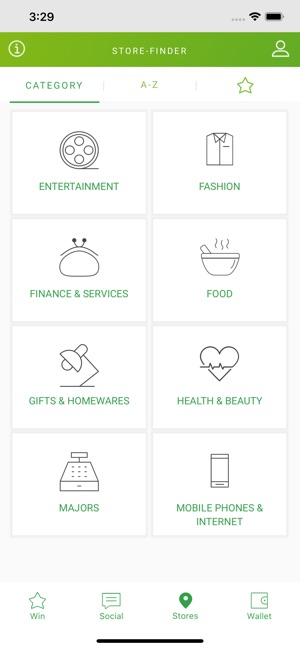 Orana Mall Rewards(圖5)-速報App
