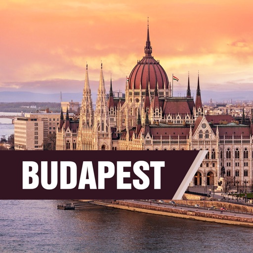 Budapest Tourist Guide