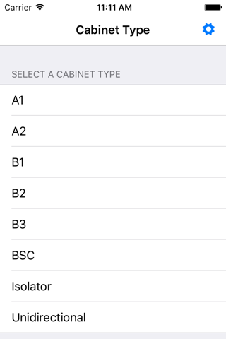 CETA Spec Guide - náhled