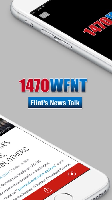 How to cancel & delete 1470 WFNT Radio from iphone & ipad 2