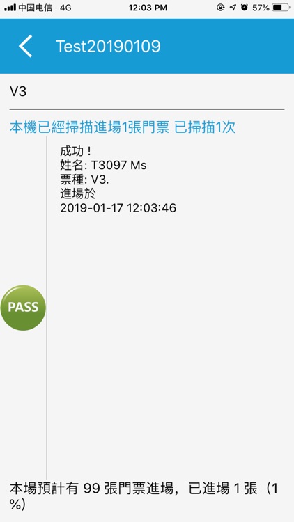 Metro Ticketing screenshot-3