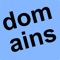 A power learning aid combining Coaching Calculators and Guides to help students find the domains of simple rational functions and radical functions