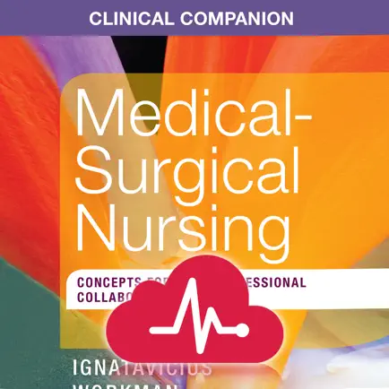 Med-Surg Nursing Clinical Comp Читы