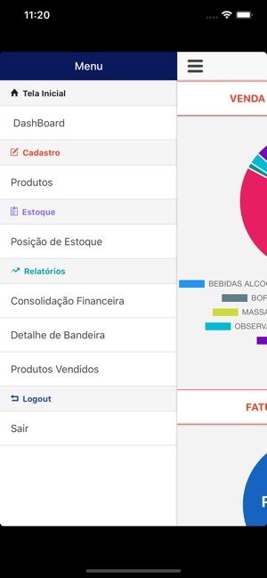 Eclética ERP(圖4)-速報App