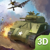 Pocket War 3D sur PC
