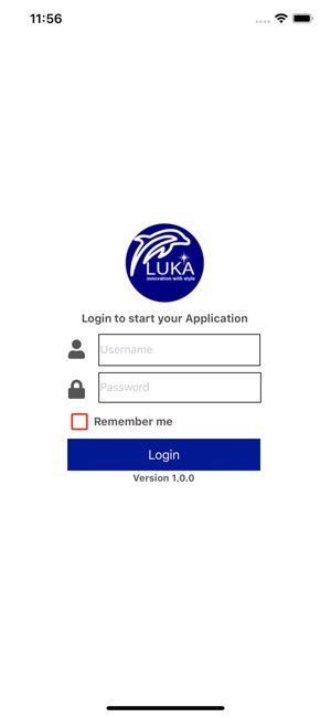 LUKA APPS