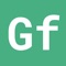GFree is a simple, gluten-free ingredients reference app designed for those trying to live gluten-free
