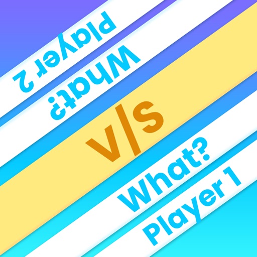 Quiz Duel - 2 player GK Battle by Yash Desai