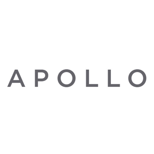 Apollo Residents Icon