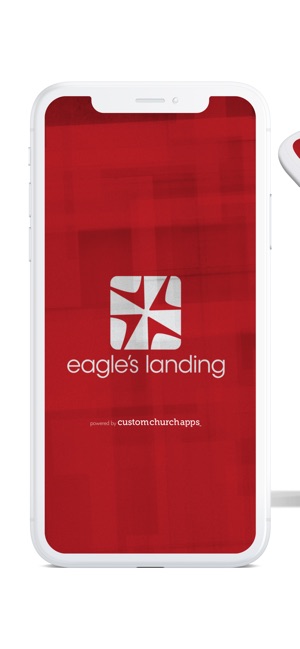 Eagle's Landing Church(圖1)-速報App