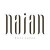 hair salon naian 公式