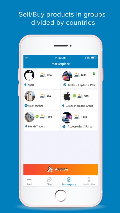 Mobi-Hub screenshot-4