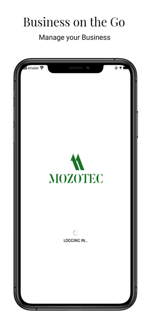 Mozo Business(圖1)-速報App