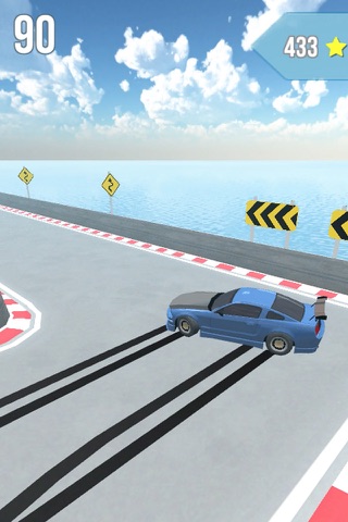 DRIFT RACER CARS 3D screenshot 3