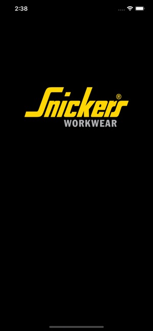 Snickers workwear Smart Print(圖1)-速報App