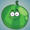 Sticker Me: Watermelo