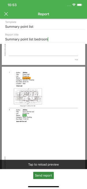 APROPLAN construction software(圖4)-速報App