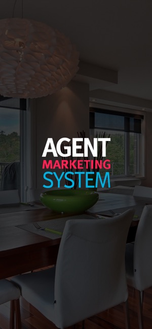 Agent Marketing System Camera