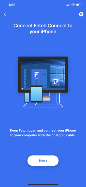 Fetch - Fetch Me Some Internet(圖6)-速報App