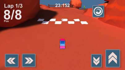 3D Race screenshot 5