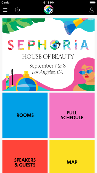 SEPHORiA: House of Beauty screenshot 3