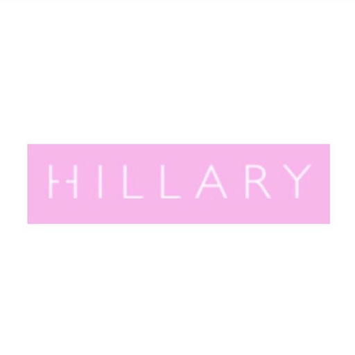 Hillary.ie icon