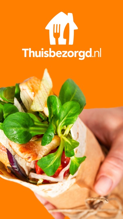 Thuisbezorgd.nl screenshot-5