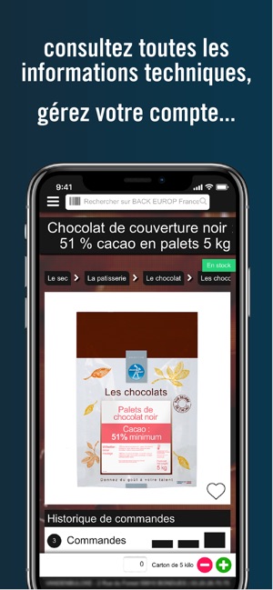 BACKEUROPFRANCE(圖4)-速報App