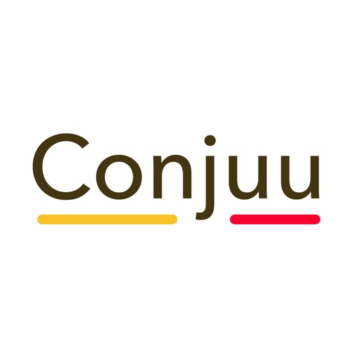 Conjuu - Spanish Conjugation iOS App