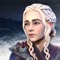 48 years before the events of the Game of Thrones TV show, Lord Commander Brynden Rivers, better known as “Bloodraven”, disappeared while ranging beyond the Wall