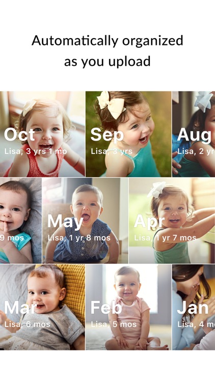 FamilyAlbum - Photo Sharing